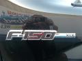 2013 Tuxedo Black Metallic Ford F150 XLT SuperCrew  photo #12