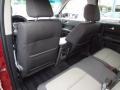 2009 Redfire Metallic Ford Flex SE  photo #15