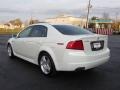 2005 White Diamond Pearl Acura TL 3.2  photo #21