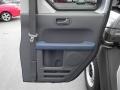 2004 Satin Silver Metallic Honda Element LX  photo #24