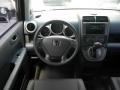 2004 Satin Silver Metallic Honda Element LX  photo #34