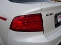 2005 White Diamond Pearl Acura TL 3.2  photo #27