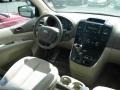 2006 Olive Gray Kia Sedona LX  photo #30