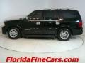 2005 Black Clearcoat Lincoln Navigator Luxury  photo #3
