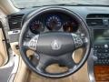 2005 White Diamond Pearl Acura TL 3.2  photo #38