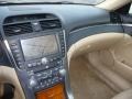 2005 White Diamond Pearl Acura TL 3.2  photo #40