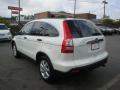 2008 Taffeta White Honda CR-V EX 4WD  photo #2