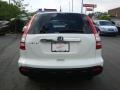 Taffeta White - CR-V EX 4WD Photo No. 3