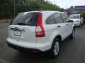 2008 Taffeta White Honda CR-V EX 4WD  photo #4