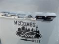2013 Ingot Silver Metallic Ford Escape S  photo #5