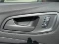 2013 Ingot Silver Metallic Ford Escape S  photo #18
