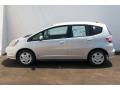  2013 Fit  Alabaster Silver Metallic