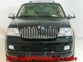 2005 Black Clearcoat Lincoln Navigator Luxury  photo #5