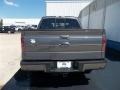 2013 Sterling Gray Metallic Ford F150 FX2 SuperCrew  photo #4