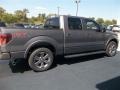 2013 Sterling Gray Metallic Ford F150 FX2 SuperCrew  photo #9