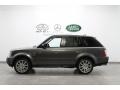 2006 Bonatti Grey Metallic Land Rover Range Rover Sport Supercharged  photo #2