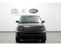 2006 Bonatti Grey Metallic Land Rover Range Rover Sport Supercharged  photo #3