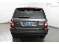 2006 Bonatti Grey Metallic Land Rover Range Rover Sport Supercharged  photo #4