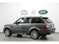 2006 Bonatti Grey Metallic Land Rover Range Rover Sport Supercharged  photo #5