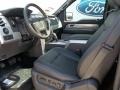 2013 Sterling Gray Metallic Ford F150 FX2 SuperCrew  photo #18