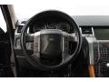 2006 Bonatti Grey Metallic Land Rover Range Rover Sport Supercharged  photo #7