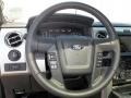 2013 Sterling Gray Metallic Ford F150 FX2 SuperCrew  photo #20