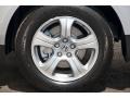 2013 Honda Pilot EX-L Wheel and Tire Photo