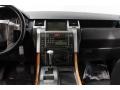 2006 Bonatti Grey Metallic Land Rover Range Rover Sport Supercharged  photo #9