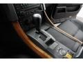 2006 Bonatti Grey Metallic Land Rover Range Rover Sport Supercharged  photo #12