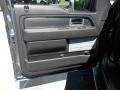 2013 Sterling Gray Metallic Ford F150 FX2 SuperCrew  photo #27