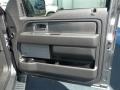 2013 Sterling Gray Metallic Ford F150 FX2 SuperCrew  photo #38
