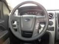 2013 Sterling Gray Metallic Ford F150 FX2 SuperCrew  photo #44