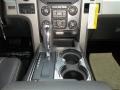 2013 Sterling Gray Metallic Ford F150 FX2 SuperCrew  photo #46