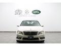 2011 Arctic White Mercedes-Benz E 350 4Matic Sedan  photo #3