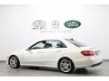2011 Arctic White Mercedes-Benz E 350 4Matic Sedan  photo #5