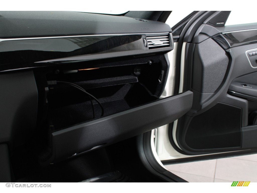 2011 E 350 4Matic Sedan - Arctic White / Black photo #21