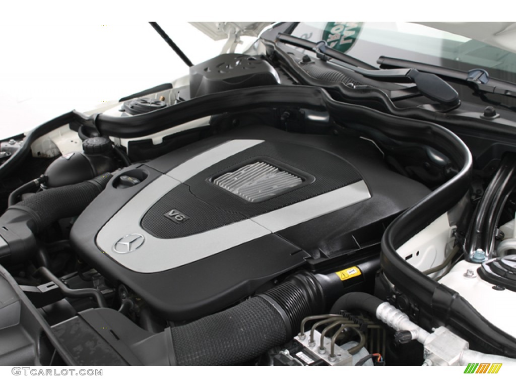 2011 E 350 4Matic Sedan - Arctic White / Black photo #24