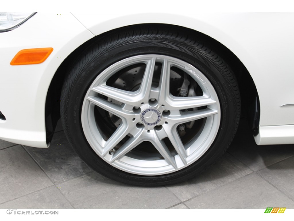 2011 E 350 4Matic Sedan - Arctic White / Black photo #27