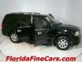2005 Black Clearcoat Lincoln Navigator Luxury  photo #7
