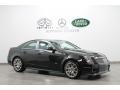 Black Raven - CTS -V Sedan Photo No. 1