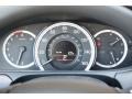 2013 Honda Accord EX Sedan Gauges