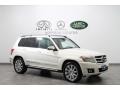 Arctic White - GLK 350 4Matic Photo No. 1
