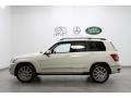 Arctic White - GLK 350 4Matic Photo No. 2