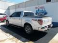 Ingot Silver Metallic - F150 FX2 SuperCrew Photo No. 3