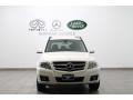 Arctic White - GLK 350 4Matic Photo No. 3