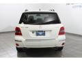 Arctic White - GLK 350 4Matic Photo No. 4
