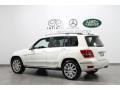Arctic White - GLK 350 4Matic Photo No. 5