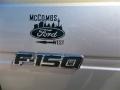 Ingot Silver Metallic - F150 FX2 SuperCrew Photo No. 7