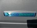 Ingot Silver Metallic - F150 FX2 SuperCrew Photo No. 11