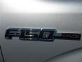 Ingot Silver Metallic - F150 FX2 SuperCrew Photo No. 12